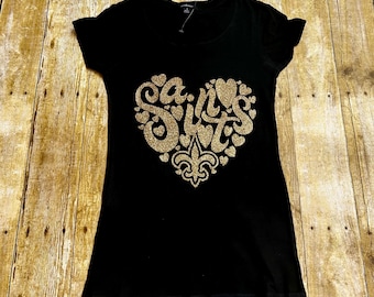Saints Glam Tshirt