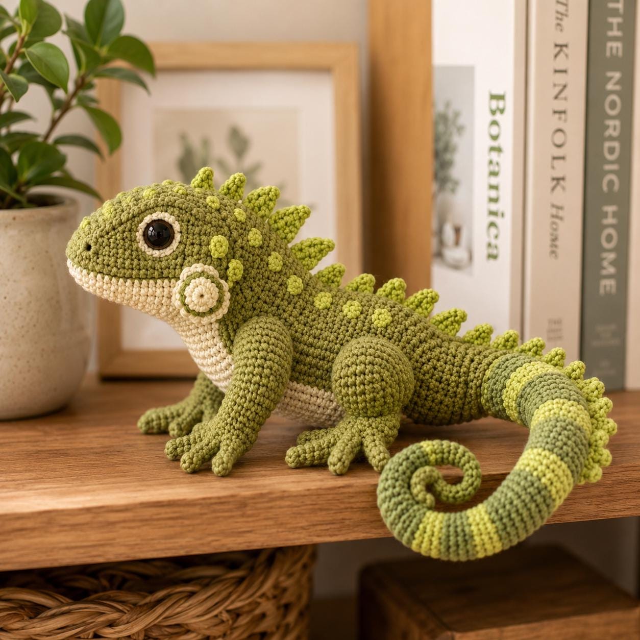 Iguana - Etsy 日本