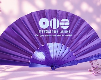 BTS-Fan