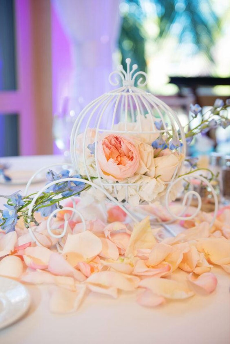 The Original Inspired By Disney S Fairytale Wedding Etsy