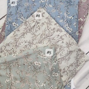 ITY Knit Floral