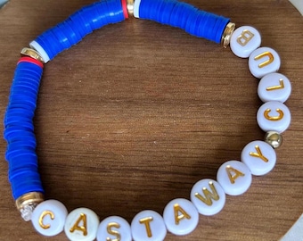 1960's Vintage Disneyland Picture Book Charm Bracelet Original