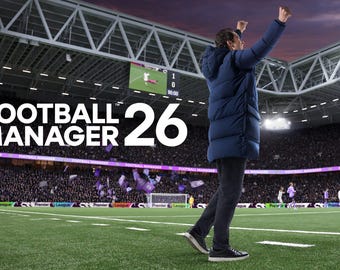 Football Manager 2026 Steam Offline (PC / Steam) Spedizione immediata