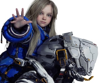 Pragmata Steam Offline (PC / Steam) Sofortversand