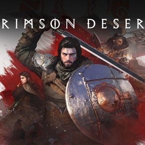 Crimson Desert Steam Offline (PC / Steam) Sofortversand