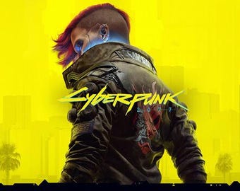 Cyberpunk 2077 Steam Offline (PC / Steam) Sofortversand