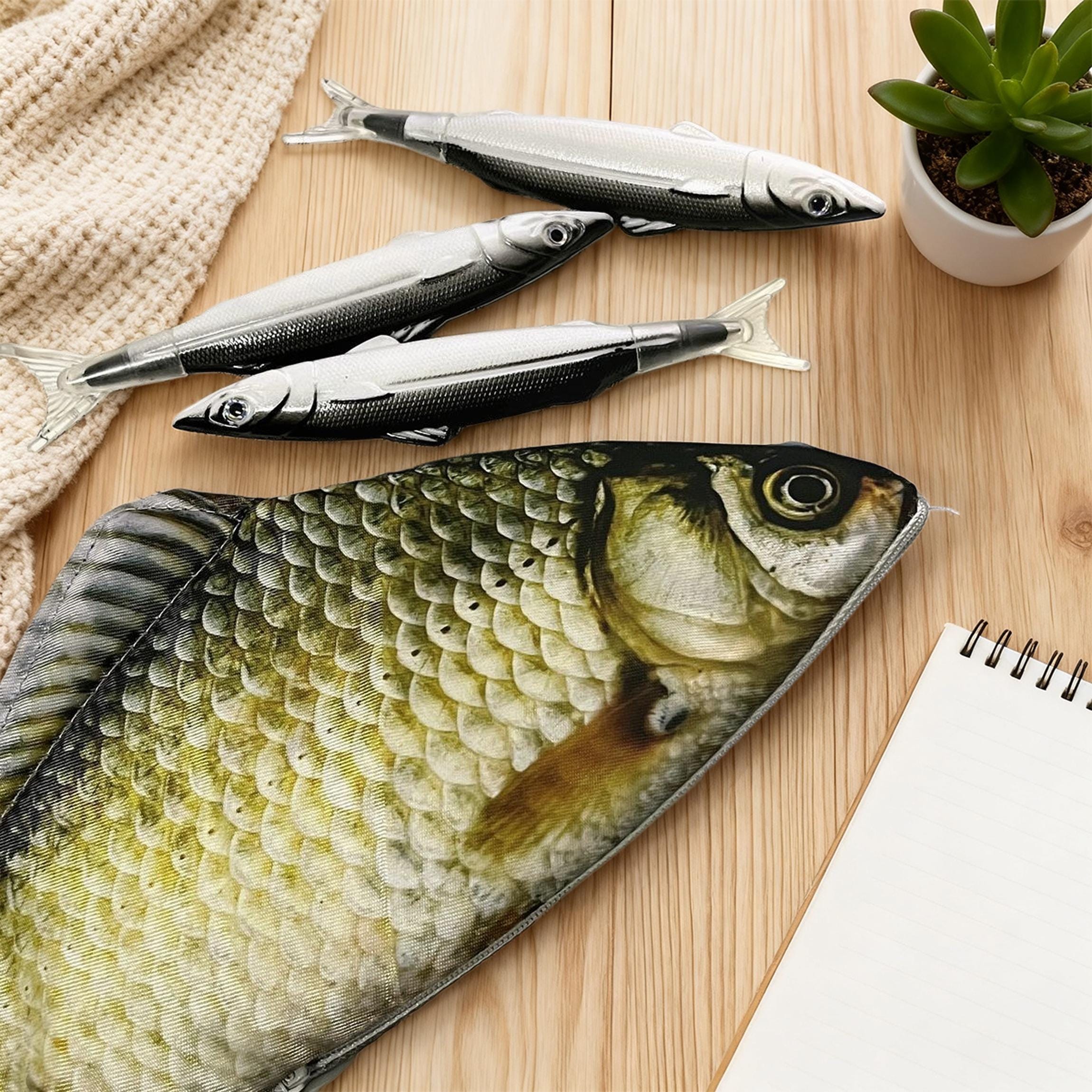 Fish shaped bag - Etsy 日本