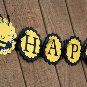 Set of 24 Bumble Bee Table Decorations, Centerpieces, Great for ...
