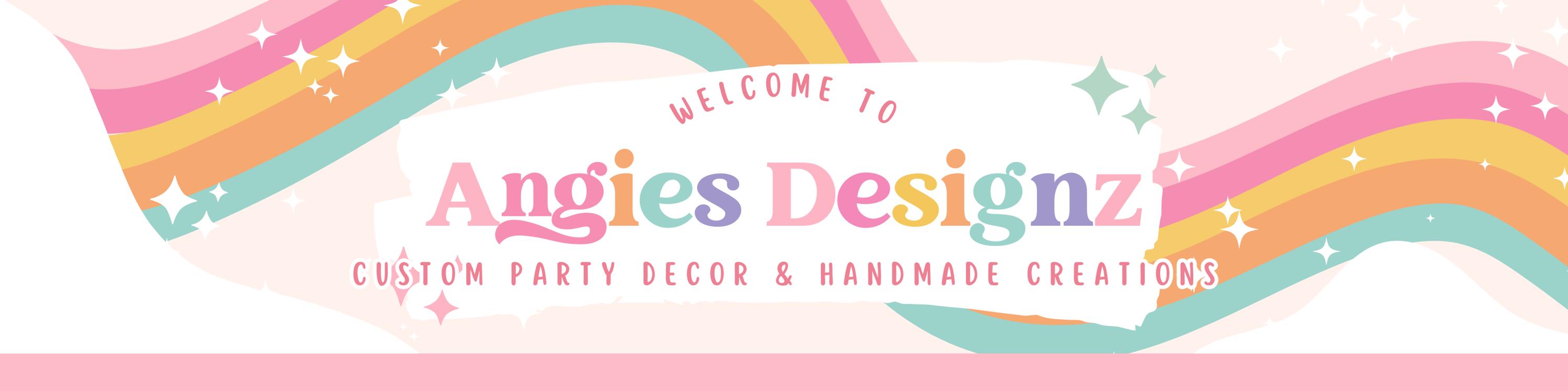 angie様⭐︎オーダーページ⭐︎ AngiesDesignz - Etsy
