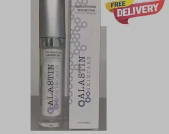 Alastin Skincare Regenerating Skin Nectar ( 1 fl oz / 29.6 ml )New in Box SEALED