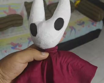 Peluche de Caballero Fantasma – Juguete de Peluche para Jugadores de Fantasía