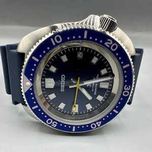 SEIKO 7S26 自動巻きダイバーズウォッチ セイコー ダイバー 7s26 - Etsy 日本