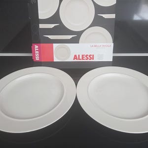 Alessi La Bella Tavola - Etsy