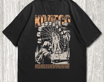Stalker 2 Shirt