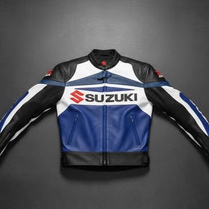 Suzuki yoshimura jacket - Etsy 日本