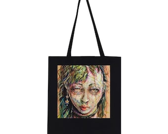 La "evasiva" - Borsa Tote Classica