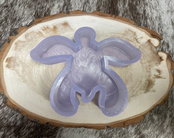 Aloha Sea Turtle Silicone Mold for Car Freshies