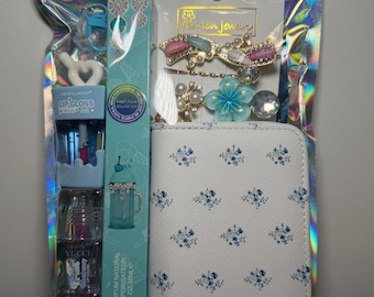 beauty kit combo bag