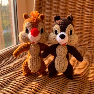 Pandora chip'n dale - Etsy 日本