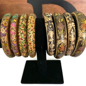 Kashmiri bangles hotsell
