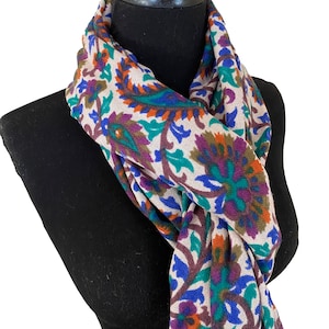 Winter Cashmere Wool weaved scarf, Soft Neck warmer for Women, Christmas gifts,Lightweight Wraps for Holiday gifting,Wedding Pashmina Favors