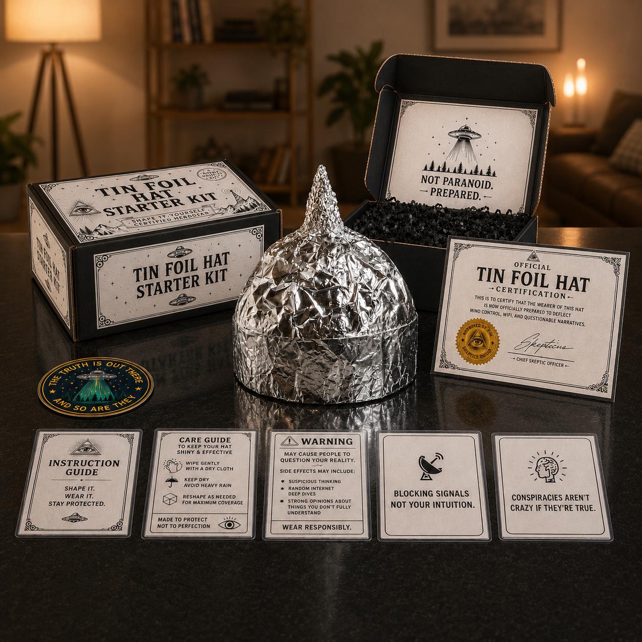 funny tobacco tin Funny Tin Box