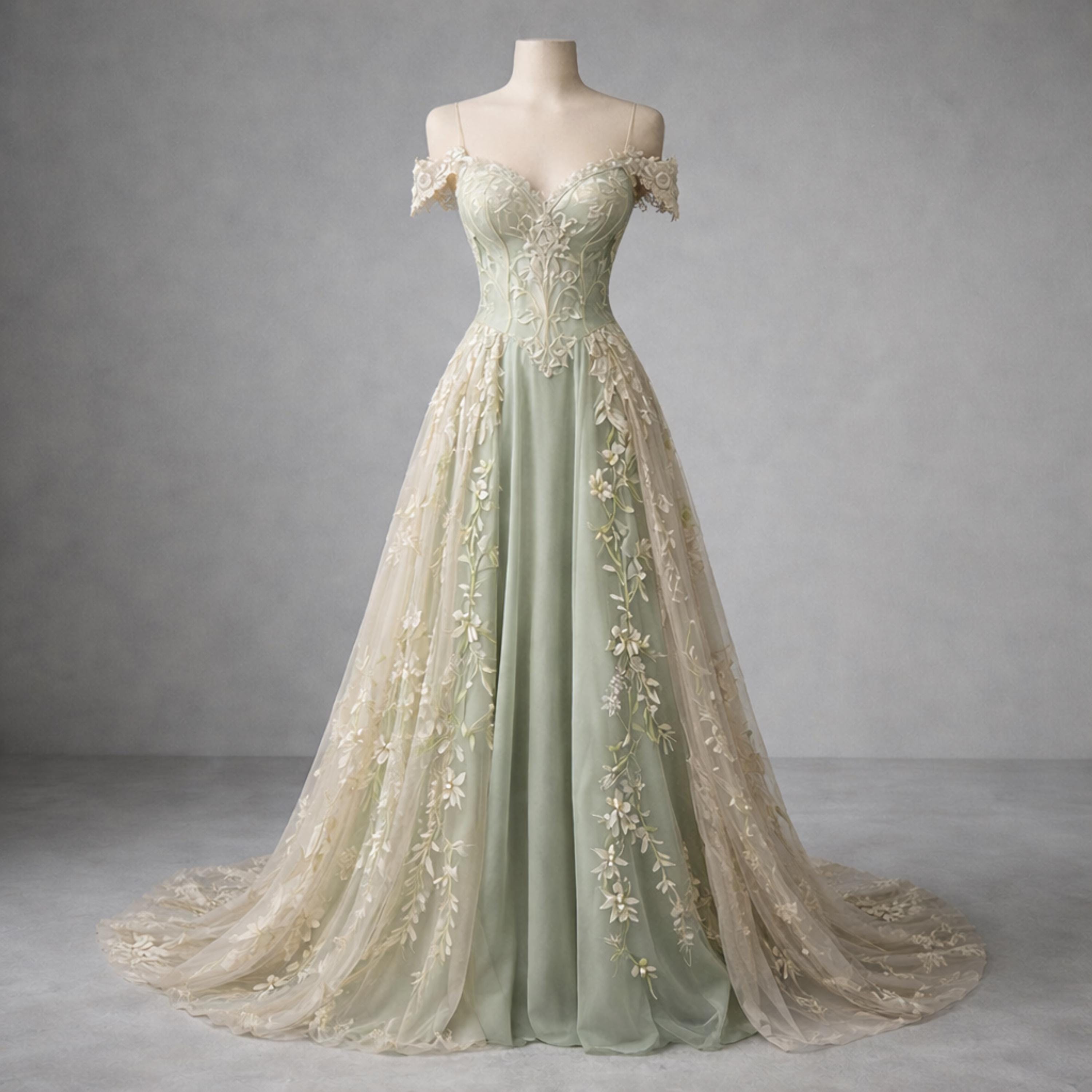 Sage Green Fairy Dresses - Etsy Sage Green Fairy Dresses - Etsy