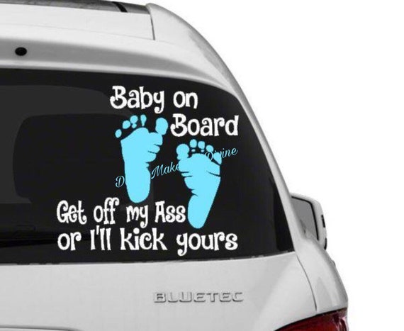Suck gas and haul ass funny bumper sticker vinyl decal turbo