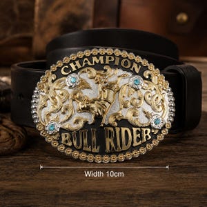 Vintage Rodeo Trophy - Etsy