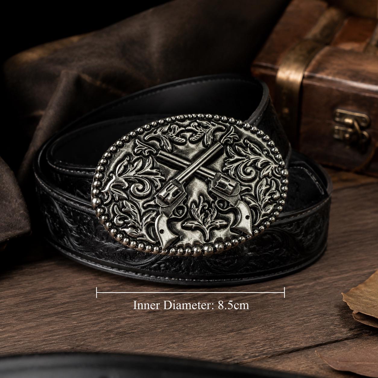 Cross belt buckle - Etsy 日本