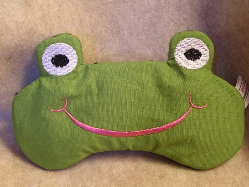 Embroidered Eye Mask Sleeping Cute Sleep Mask for Kids or Etsy