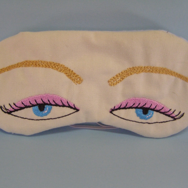 Eye Mask for Kids Etsy