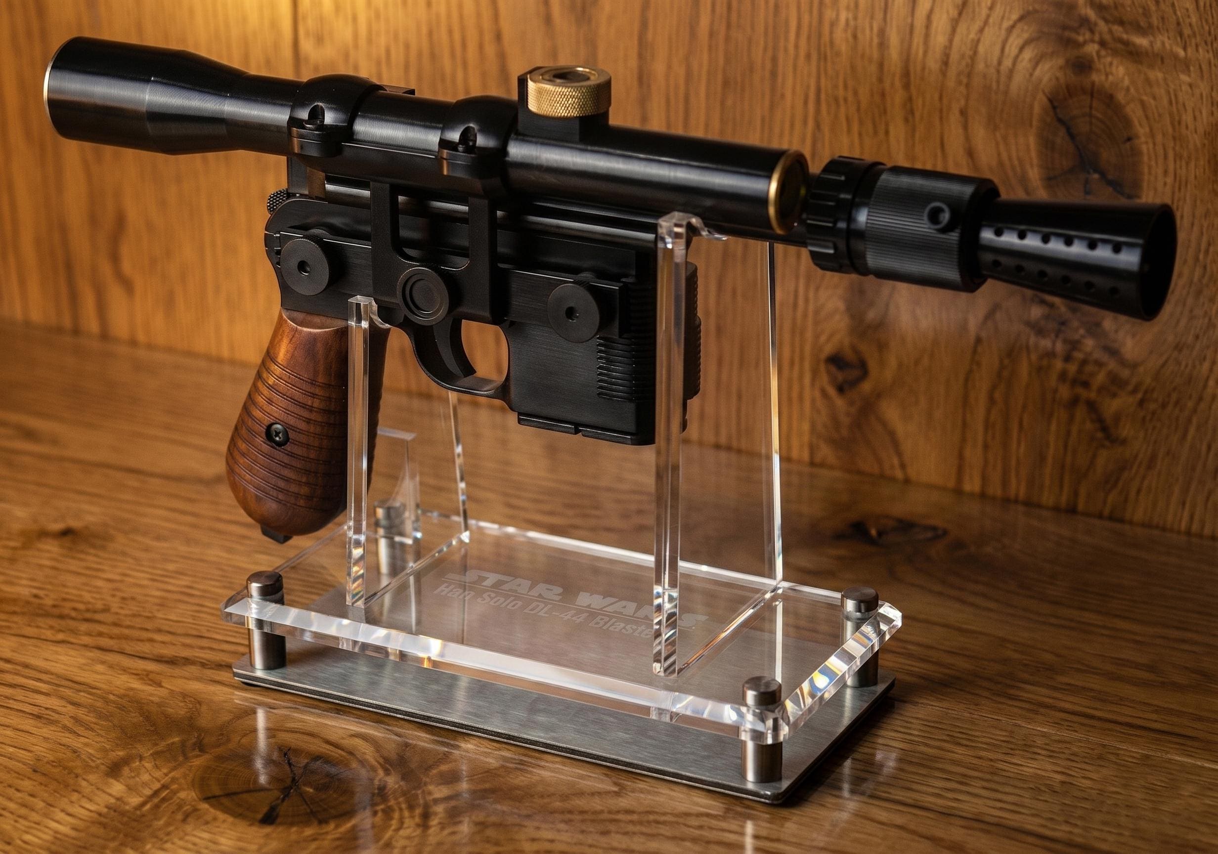 Padme blaster - Etsy 日本