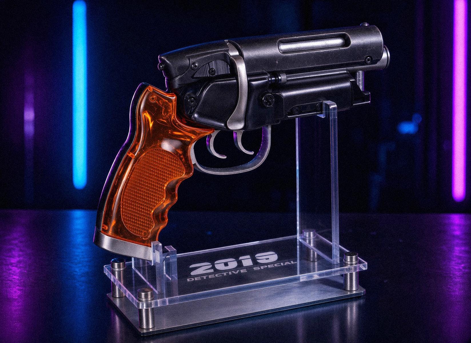 Tomenosuke Blaster - Etsy UK