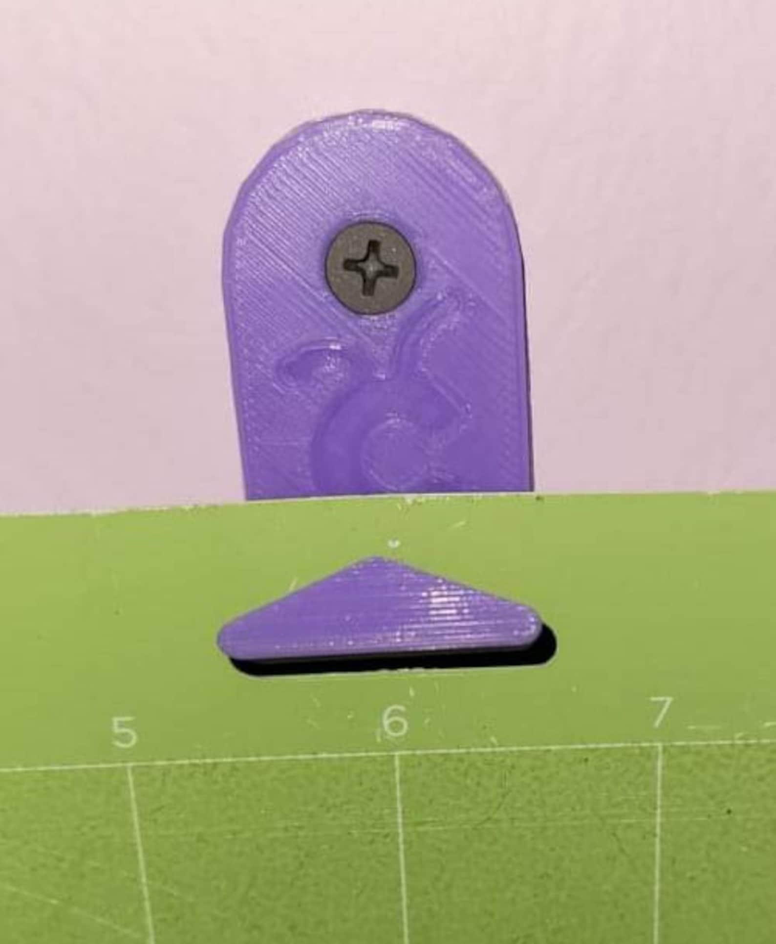 Cricut mat holder Cricut Diecutting Mat holders sets of 2 Etsy