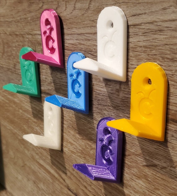 Products :: tool holder for cricut silhouette/ cutter holder / tool  organizer / toolhead stand / 3d printed / maker/ cameo