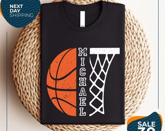 Custom Soccer Mom Shirt | Custom Soccer Mom Tee | Soccer Heart Shirt | Custom Name Soccer Shirt | Soccer Mama Gift | Sports Mom Tee | Soccer