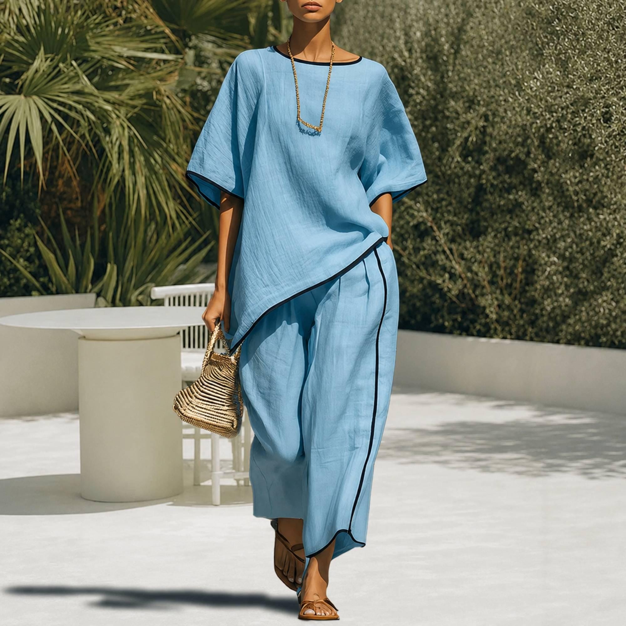 sweet surrender denim mini dress Derby Darling HUNT50 Designed with an off Devon Denim Mini Dress Color:E49