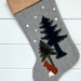 see more listings in the Wool Christmas Stockings section