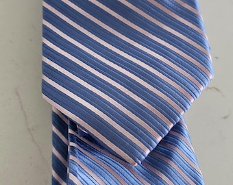 Corbatas de lujo para hombre: corbatas clásicas geométricas y de seda a rayas, corbatas formales profesionales para ejecutivos.