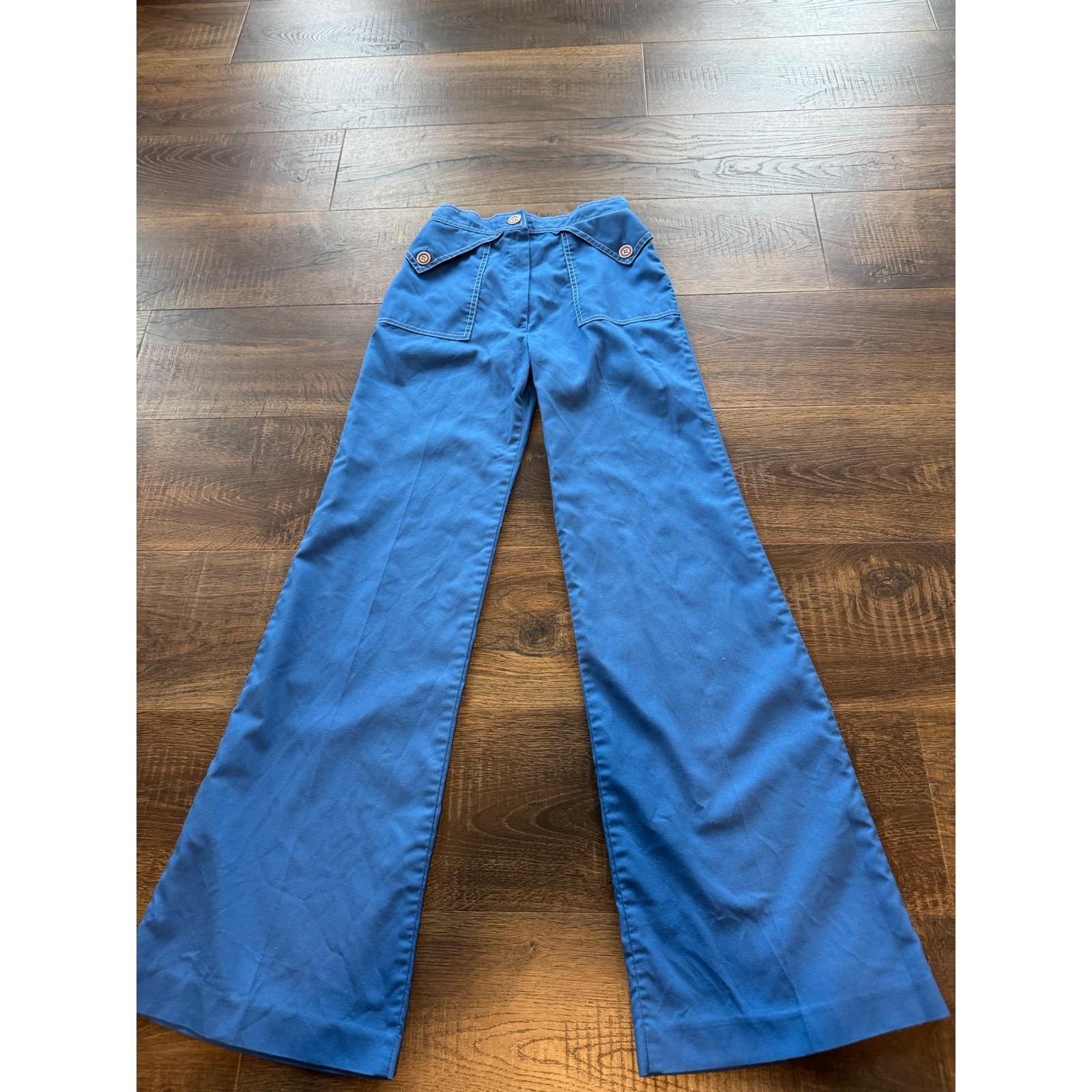 Vintage 70s Bronson of California - Etsy
