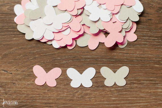 Butterfly Birthday, Confetti, Butterfly Decor, Butterfly Birthday Decorations Il_570xn