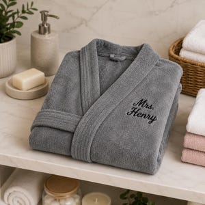 A comfort upgrade for their everyday routine