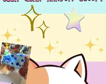 Essa suprise mystery Essa gear