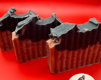 Jersey Devil Soap: Pine Barrens