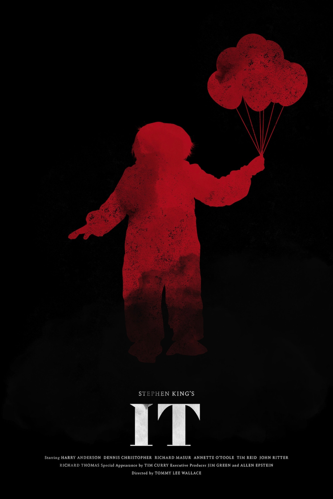 Stephen King