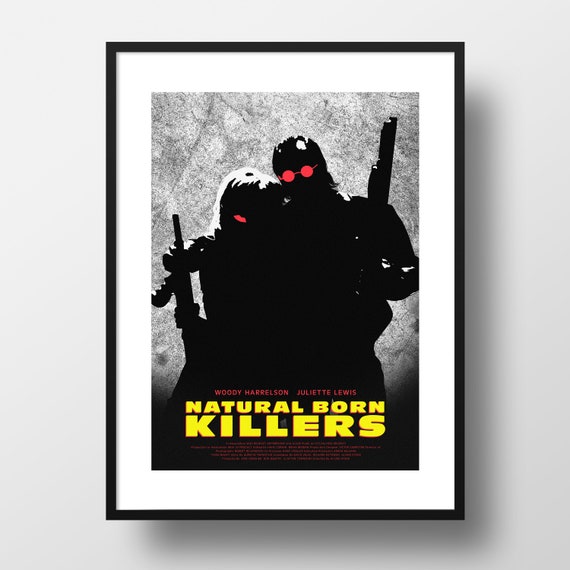 Natural Born Killers