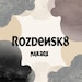 Rozhdensky8 store logo