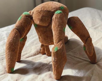 Rocky Plush Toy | Project Hail Mary Movie Toy | Fan Stuffed Animal Gift