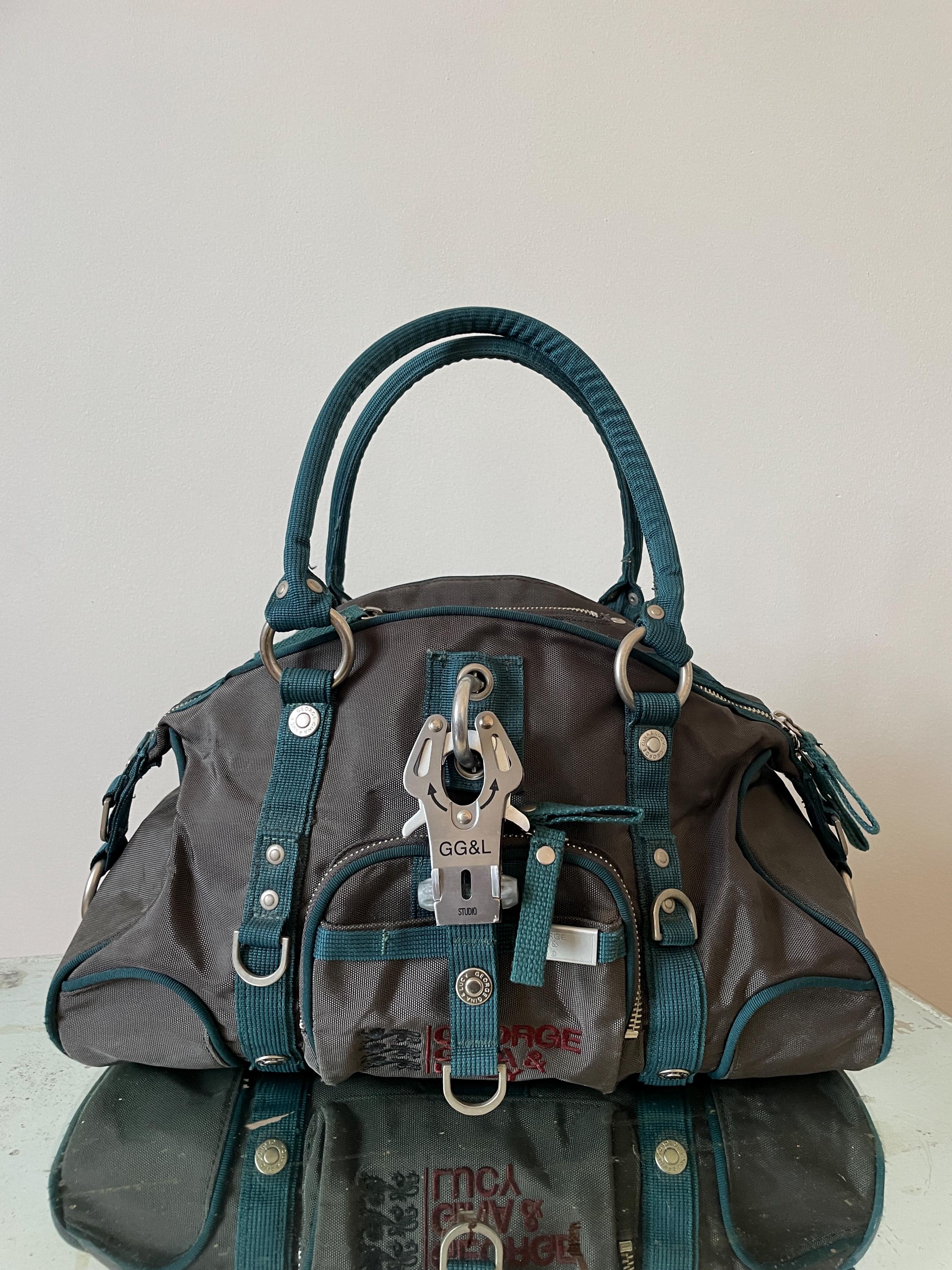 George gina lucy - Etsy 日本